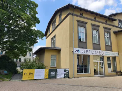 BOSO Centrum Podologii